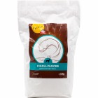 Fish flakes catfish (Fisch-Flocke Wels) 5kg (1 Piece)