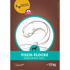 Fish flakes catfish (Fisch-Flocke Wels) 10kg (1 Piece)