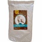 Meat flakes venison 10kg (1 Piece)